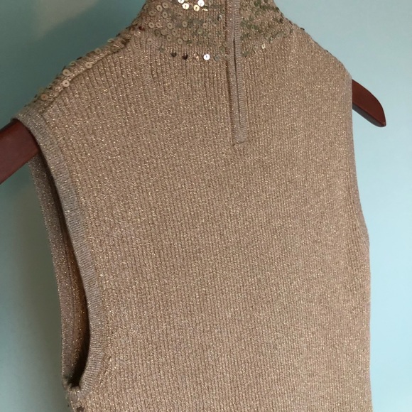 Once 1 Again dress top - Picture 4 of 5